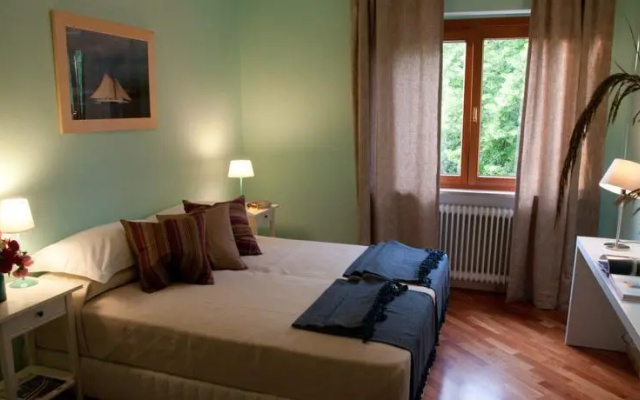 Bed & Breakfast Da Rosy