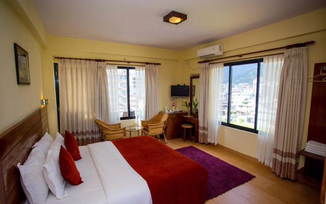 Hotel Tara