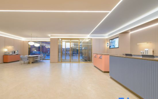 HanTing Hotel (Anshan Ansteel General Hospital)