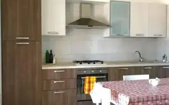 S183 - Sirolo, delizioso bilocale con terrazzo