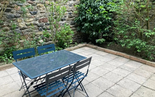 Appartement au cœur d’Espalion