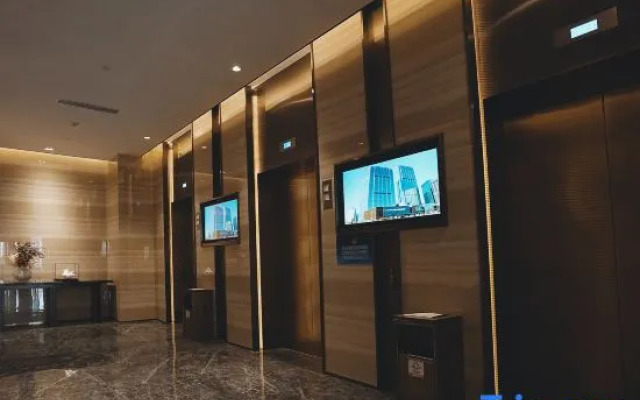 Xiamenair Jianianhua Hotel