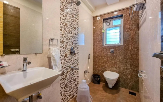 Home2 Suites and Service Apartments, Mumbai Airport