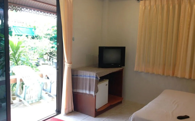 Naiyang Cottage