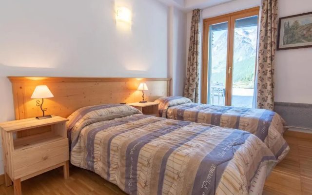 Monte Cervino Apartment As21
