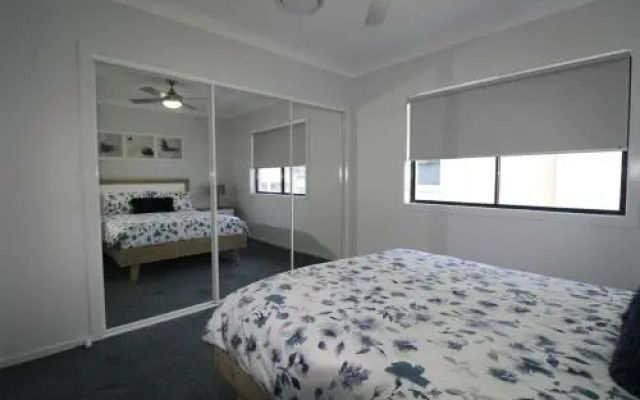 Dolphin Court 2, 1 Gowing Street