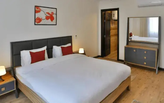Prime Select Ocean Blue - Heliopolis
