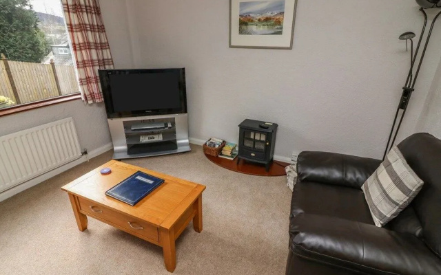 Long Crag Annexe