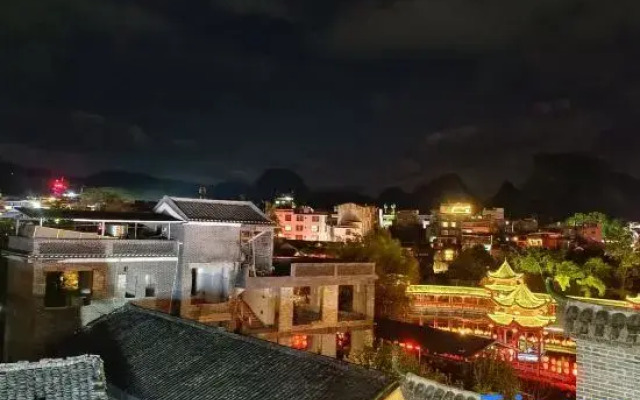 Youran Yaju Homestay (Huangyao Ancient Town)