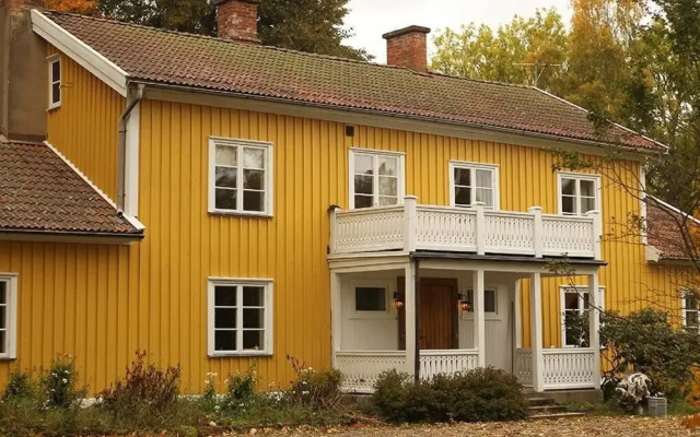 Hallebergs Bed & Breakfast