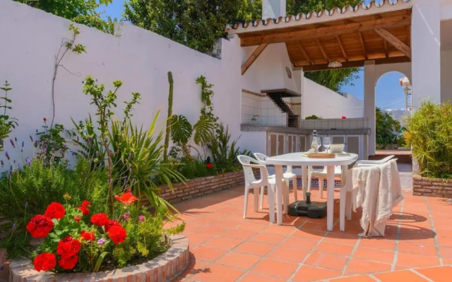 Villa Angeles Nerja by Ruralidays