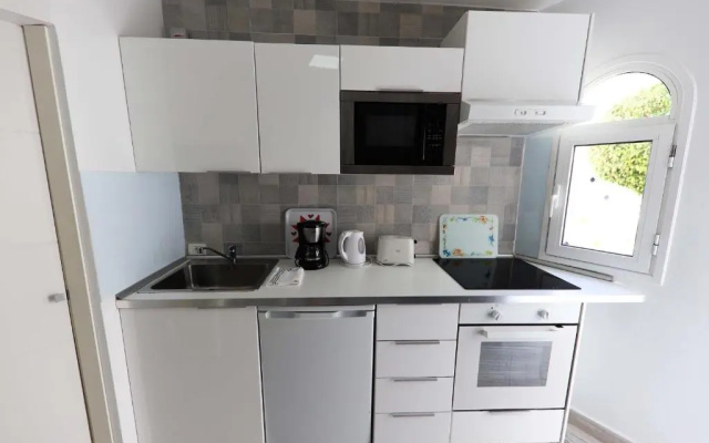 Triplex Bungalow Las Tortugas 109