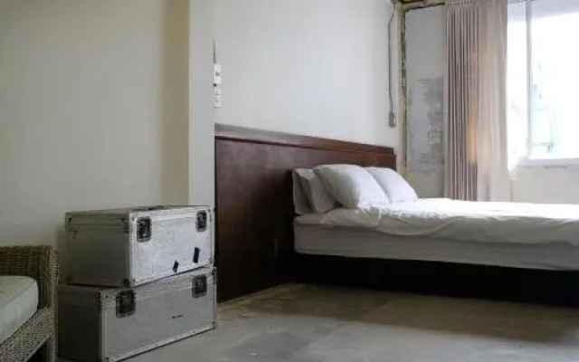 EP1 shophouse