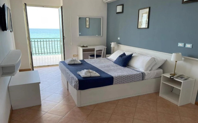 Hotel Perla