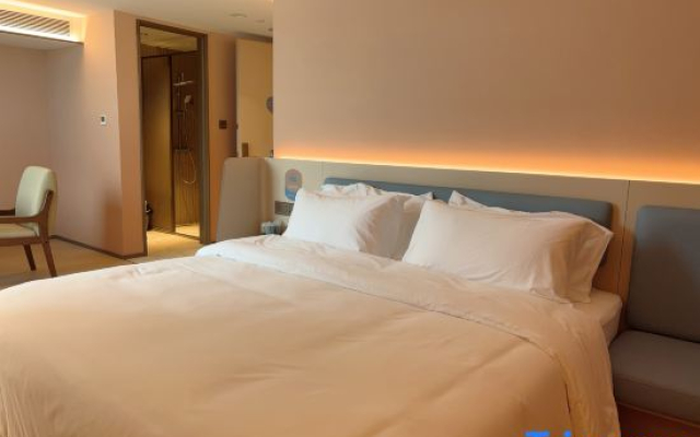 Ming Lu Hotel