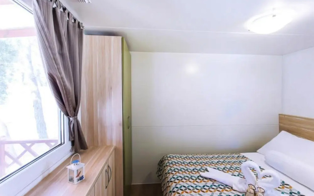 Oliva Mobile Home in Biograd