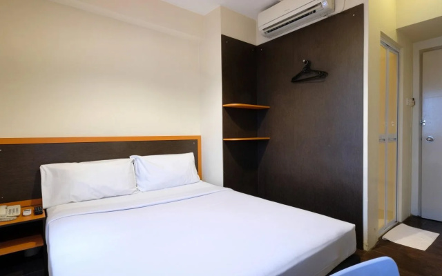 Kim Tian Hotel (Han)