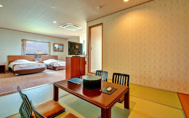 Kotoyuu Hotel