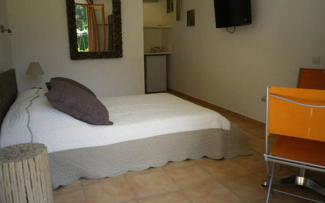 Chambres d'hôtes Villa Alizé