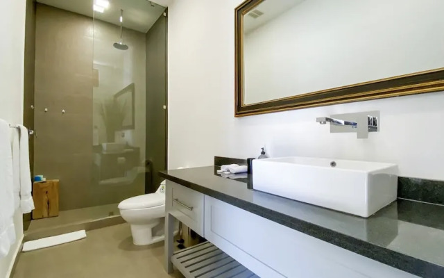 Casa Tamar - Luxury Villa with Private Pool