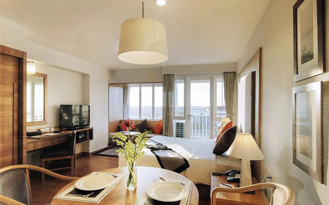 Classic Kameo Hotel & Serviced Apartments, Rayong