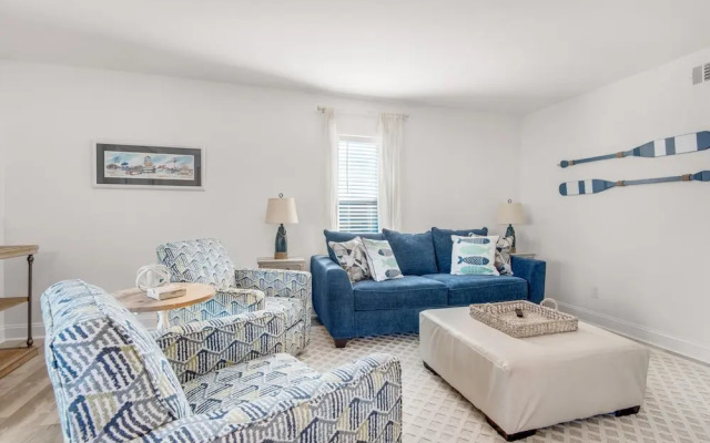 Villas on the Gulf Unit G8