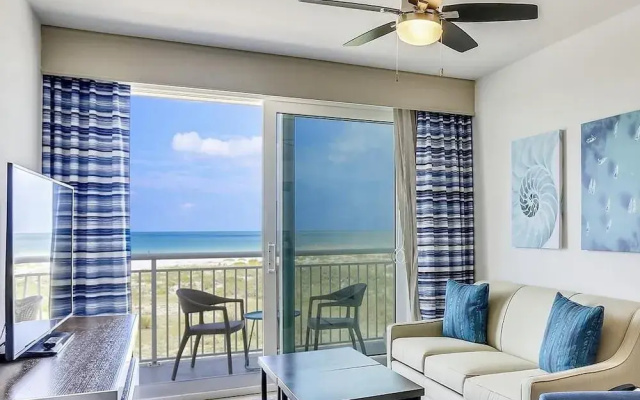 Oceana 203 West