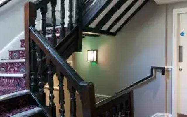 The White Hart
