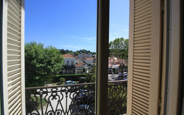 Arcachon Grand Hotel