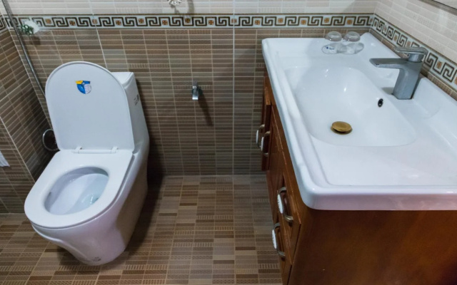 Diamond Bac Ninh Hotel