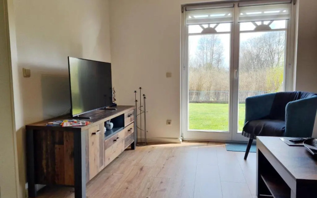 Ferienwohnung Sandra