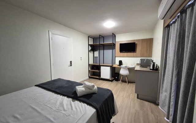 Studios at Upper Residence - Upps II