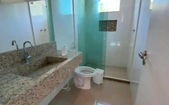 Foca Guest House