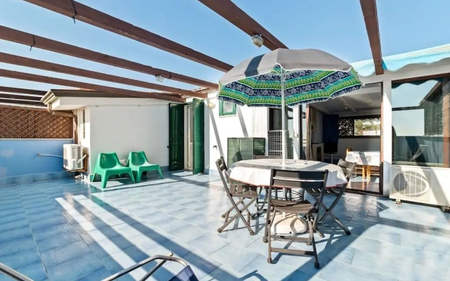 Belvilla by OYO Apartment in Policastro Bussentino