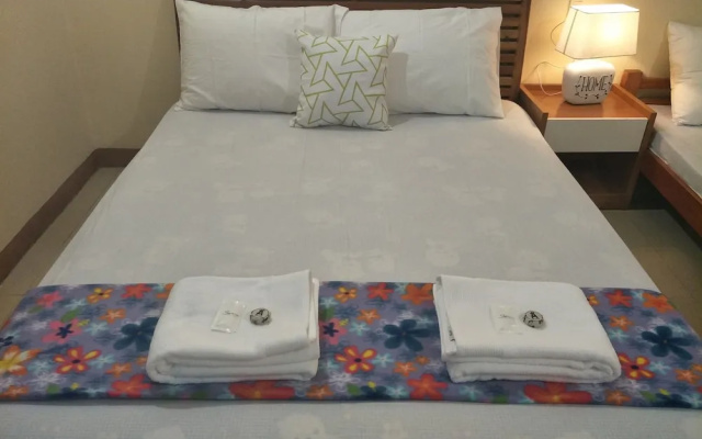 Joyful Island Hostel - Cebu City