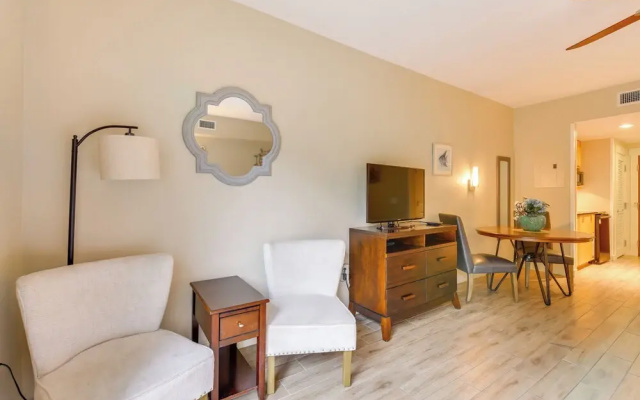 Brilliant Resort Studio By Baytowne Wharf!