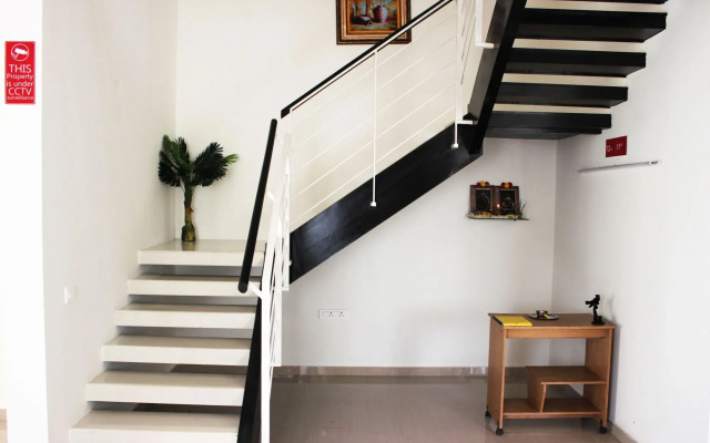 The Premium Services by OYO Rooms
