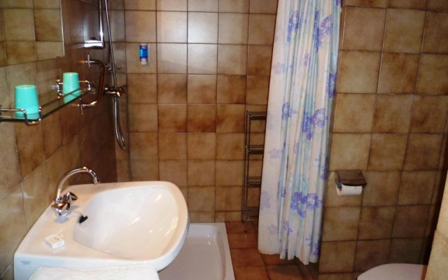 Hotel Vital