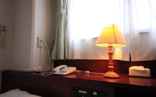 Kisyaba Hotel