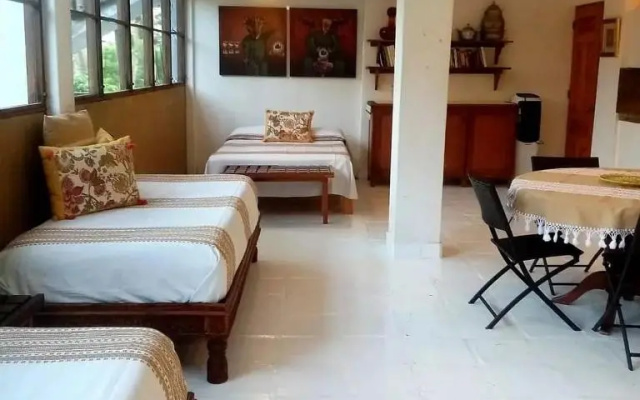 Hotel Perfecto