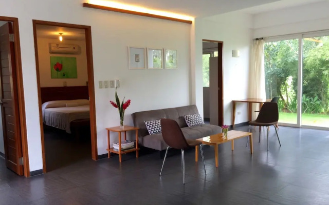MarPas Apartments