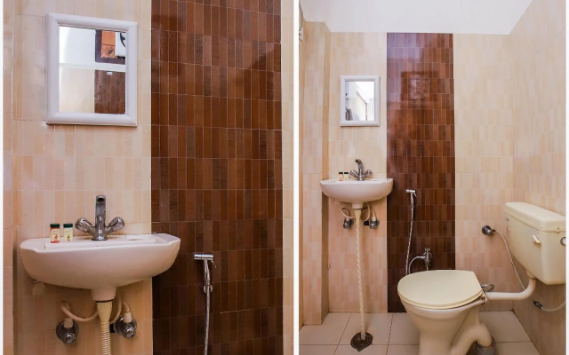 Hotel Shagun Palace By OYO Rooms