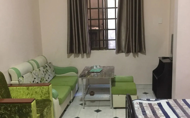 Linh Vi Hotel