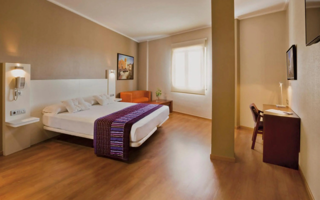 Hotel Fuente El Cura