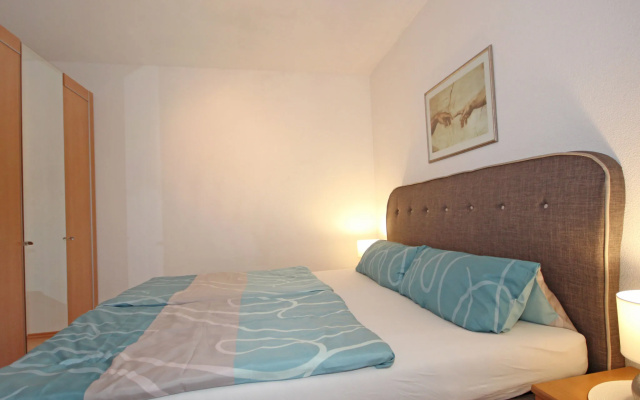 Camping Rossbach Nassereith