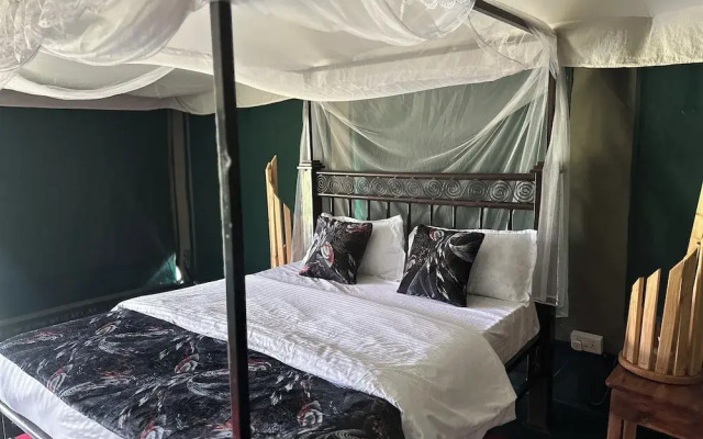 Zuhumath Tented Camps Serengeti