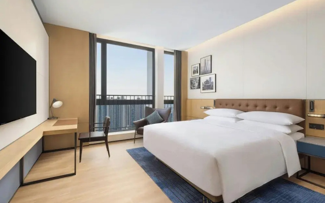 Four Points By Sheraton Guangzhou Bai’E Tan