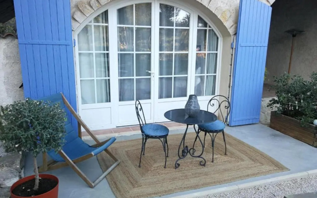 la Cigalette