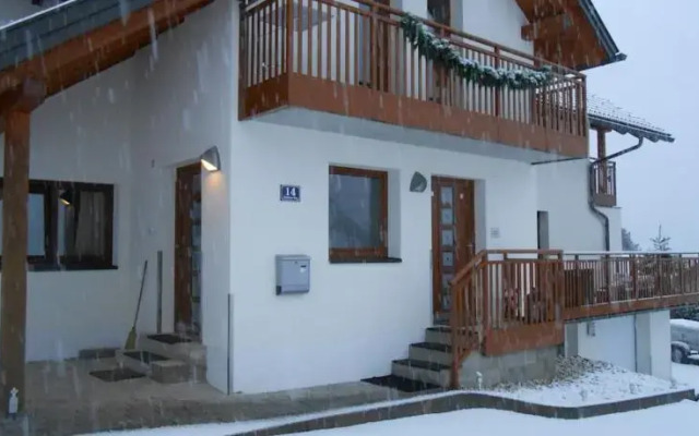 Haus Zirkids