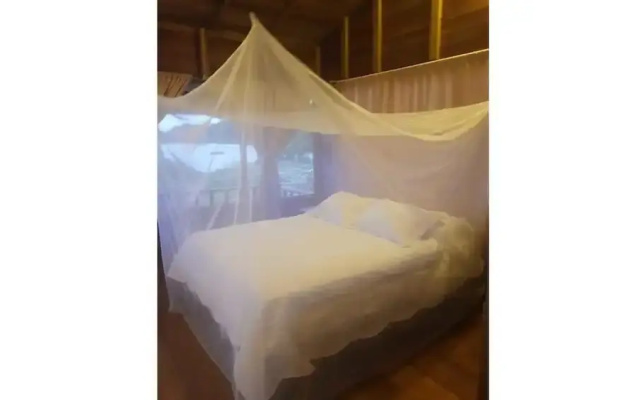 Pacific Lodge